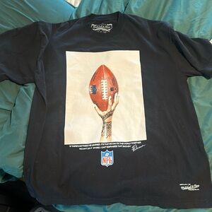 NWT Fenty x Mitchell and Ness Super Bowl Tee